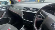 SEAT Arona 1.6 TDI 115 FR [EZ] 5dr Diesel Hatchback